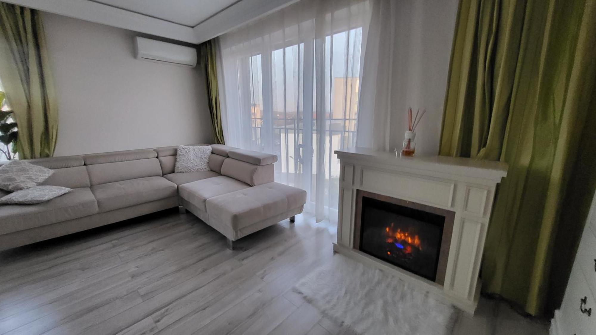 Sibiu Bach Penthouse Apartment Exterior photo