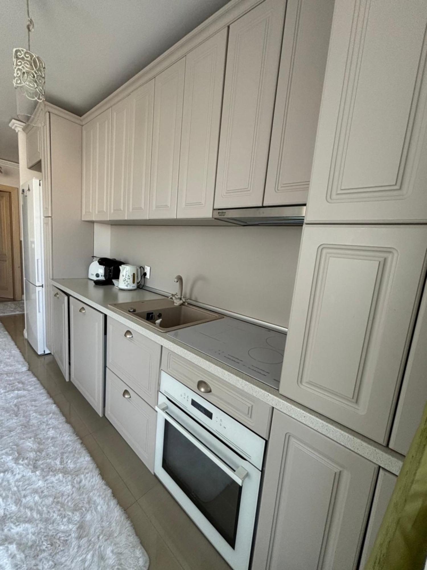 Sibiu Bach Penthouse Apartment Exterior photo